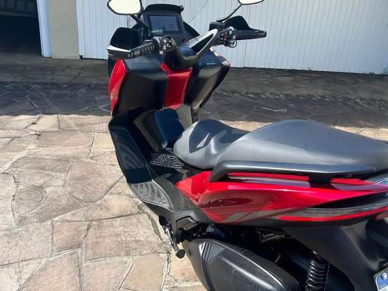 ZONTES-350E ZONTES-350E-2024