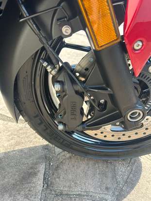 ZONTES-350E ZONTES-350E-2024