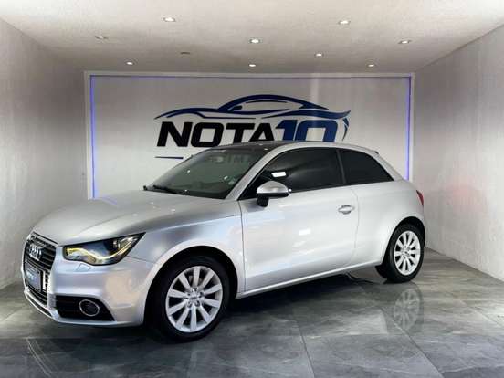AUDI-A1-2011