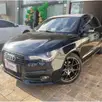 AUDI A1 1.4 TFSI SPORTBACK AMBITION 16V 185CV GASOLINA 4P AUTOMÁTICO AUDI A1 1.4 TFSI SPORTBACK AMBITION 16V 185CV GASOLINA 4P AUTOMÁTICO