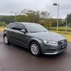 AUDI A3 1.4 TFSI SPORTBACK 16V GASOLINA 4P S-TRONIC AUDI A3 1.4 TFSI SPORTBACK 16V GASOLINA 4P S-TRONIC
