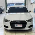 AUDI A3 1.4 TFSI FLEX SEDAN PRESTIGE TIPTRONIC AUDI A3 1.4 TFSI FLEX SEDAN PRESTIGE TIPTRONIC