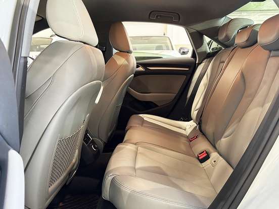 AUDI-A3-1.4 TFSI FLEX SEDAN PRESTIGE TIPTRONIC AUDI-A3-2019