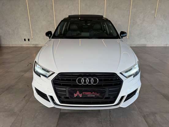 AUDI-A3-1.4 TFSI GASOLINA SPORTBACK PRESTIGE PLUS S-TRONIC AUDI-A3-2019