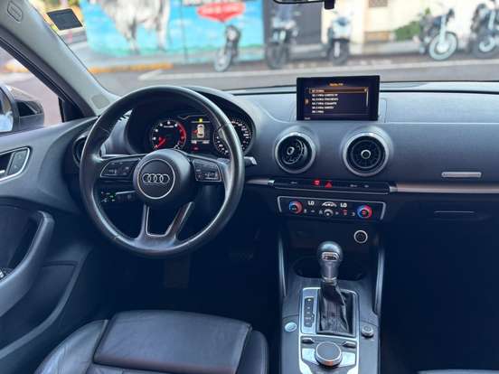 AUDI-A3-1.4 TFSI GASOLINA SPORTBACK PRESTIGE PLUS S-TRONIC AUDI-A3-2019