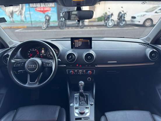 AUDI-A3-1.4 TFSI GASOLINA SPORTBACK PRESTIGE PLUS S-TRONIC AUDI-A3-2019