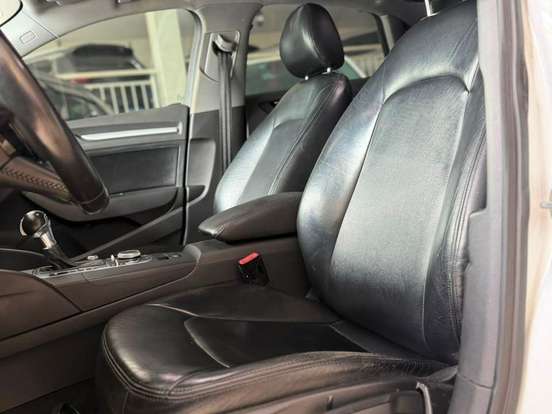 AUDI-A3-1.4 TFSI SEDAN ATTRACTION 16V FLEX 4P TIPTRONIC AUDI-A3-2017
