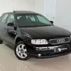 AUDI A3 1.8 20V 180CV TURBO GASOLINA 4P TIPTRONIC AUDI A3 1.8 20V 180CV TURBO GASOLINA 4P TIPTRONIC