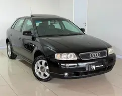 AUDI A3 1.8 20V 180CV TURBO GASOLINA 4P TIPTRONIC AUDI A3 1.8 20V 180CV TURBO GASOLINA 4P TIPTRONIC