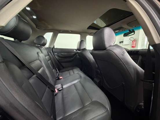 AUDI-A3-1.8 20V 180CV TURBO GASOLINA 4P TIPTRONIC AUDI-A3-2006