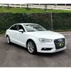 AUDI A3 1.8 TFSI SPORTBACK AMBITION 16V GASOLINA 4P AUTOMÁTICO AUDI A3 1.8 TFSI SPORTBACK AMBITION 16V GASOLINA 4P AUTOMÁTICO