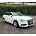 AUDI A3 1.8 TFSI SPORTBACK AMBITION 16V GASOLINA 4P AUTOMÁTICO AUDI A3 1.8 TFSI SPORTBACK AMBITION 16V GASOLINA 4P AUTOMÁTICO