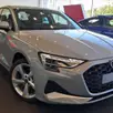 AUDI A3 2.0 40 TFSI GASOLINA SEDAN ADVANCED S-TRONIC AUDI A3 2.0 40 TFSI GASOLINA SEDAN ADVANCED S-TRONIC