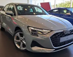 AUDI A3 2.0 40 TFSI GASOLINA SEDAN ADVANCED S-TRONIC AUDI A3 2.0 40 TFSI GASOLINA SEDAN ADVANCED S-TRONIC