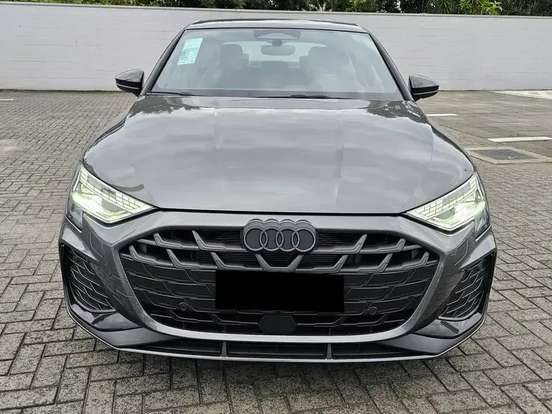 AUDI-A3-2.0 40 TFSI GASOLINA SEDAN PERFORMANCE BLACK S-TRONIC AUDI-A3-2025