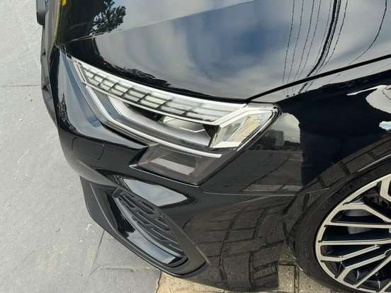 AUDI-A3-2.0 40 TFSI GASOLINA SPORTBACK PERFORMANCE BLACK S-TRONIC AUDI-A3-2025