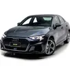 AUDI A3 2.0 40 TFSI MHEV SEDAN S LINE S-TRONIC AUDI A3 2.0 40 TFSI MHEV SEDAN S LINE S-TRONIC