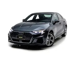 AUDI A3 2.0 40 TFSI MHEV SEDAN S LINE S-TRONIC AUDI A3 2.0 40 TFSI MHEV SEDAN S LINE S-TRONIC