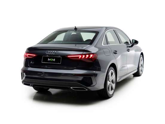AUDI-A3-2.0 40 TFSI MHEV SEDAN S LINE S-TRONIC AUDI-A3-2022