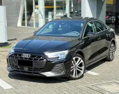 AUDI A3 2.0 TFSI GASOLINA SEDAN PERFORMANCE S-TRONIC AUDI A3 2.0 TFSI GASOLINA SEDAN PERFORMANCE S-TRONIC