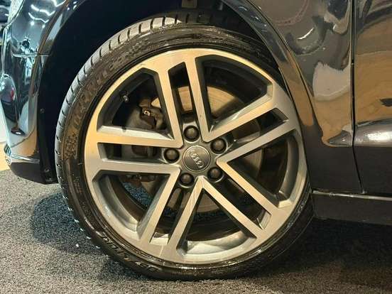 AUDI-A3-2.0 TFSI GASOLINA SEDAN PERFORMANCE S-TRONIC AUDI-A3-2019