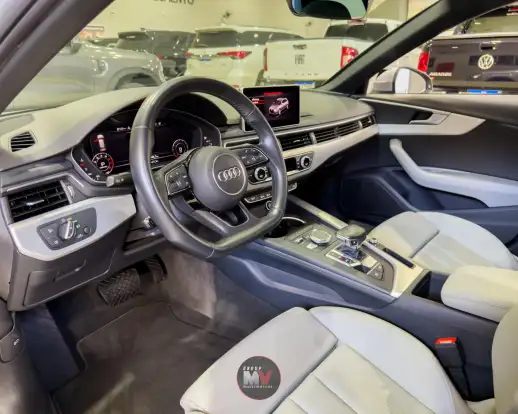 AUDI-A4-2.0 TFSI GASOLINA AVANT PRESTIGE PLUS S TRONIC AUDI-A4-2019