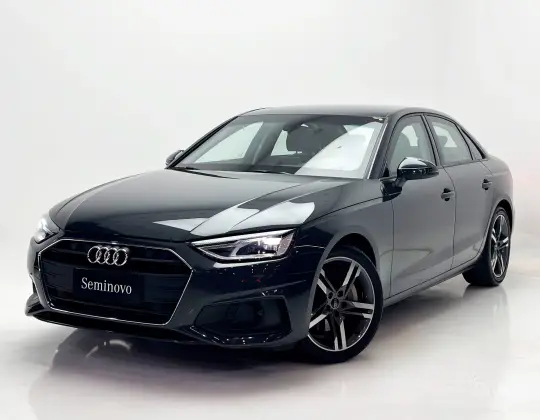 AUDI A4 2.0 TFSI MHEV PRESTIGE S TRONIC AUDI A4 2.0 TFSI MHEV PRESTIGE S TRONIC
