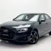 AUDI A4 2.0 TFSI MHEV PRESTIGE S TRONIC AUDI A4 2.0 TFSI MHEV PRESTIGE S TRONIC