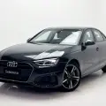 AUDI A4 2.0 TFSI MHEV PRESTIGE S TRONIC AUDI A4 2.0 TFSI MHEV PRESTIGE S TRONIC
