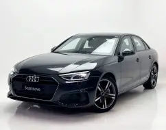 AUDI A4 2.0 TFSI MHEV PRESTIGE S TRONIC AUDI A4 2.0 TFSI MHEV PRESTIGE S TRONIC