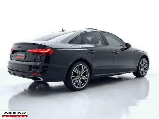 AUDI-A4-2024