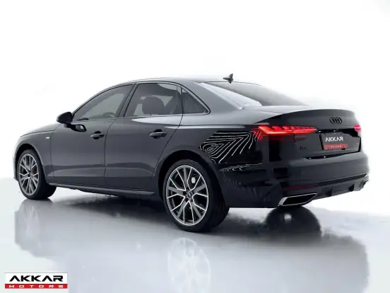 AUDI-A4-2.0 TFSI MHEV S LINE QUATTRO S TRONIC AUDI-A4-2024
