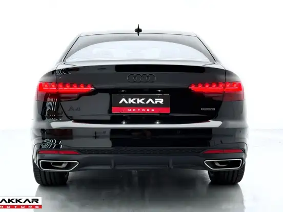 AUDI-A4-2.0 TFSI MHEV S LINE QUATTRO S TRONIC AUDI-A4-2024
