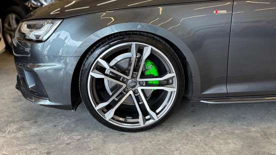 AUDI-A4-2.0 TFSI GASOLINA AVANT PRESTIGE PLUS S TRONIC AUDI-A4-2019