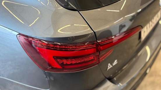 AUDI-A4-2.0 TFSI GASOLINA AVANT PRESTIGE PLUS S TRONIC AUDI-A4-2019
