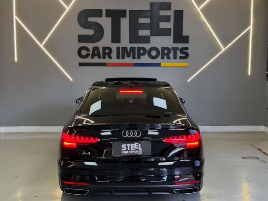 AUDI-A4-2.0 TFSI MHEV S LINE S TRONIC AUDI-A4-2023