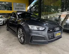 AUDI A5 2.0 TFSI GASOLINA SPORTBACK S LINE S TRONIC AUDI A5 2.0 TFSI GASOLINA SPORTBACK S LINE S TRONIC
