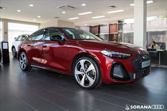 AUDI-A5-2026