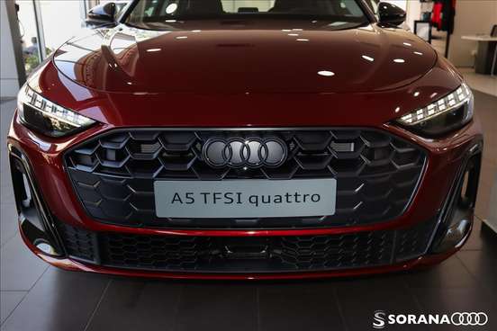 AUDI-A5-2026