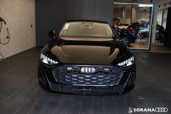 AUDI-A5-2.0 TFSI GASOLINA S LINE QUATTRO S TRONIC AUDI-A5-2026
