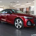 AUDI A5 2.0 TFSI GASOLINA S LINE QUATTRO S TRONIC AUDI A5 2.0 TFSI GASOLINA S LINE QUATTRO S TRONIC