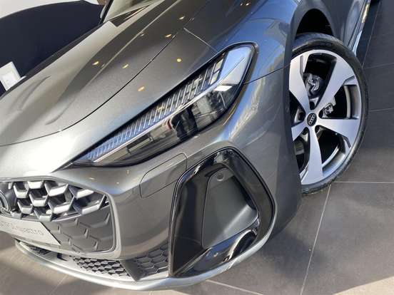 AUDI-A5-2026