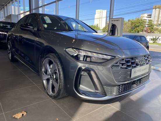AUDI-A5-2026