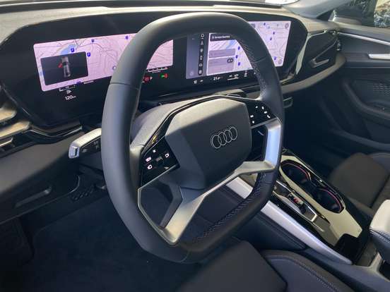 AUDI-A5-2026