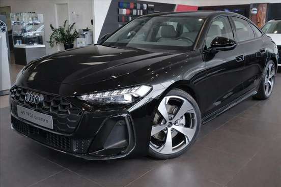 AUDI-A5-2026