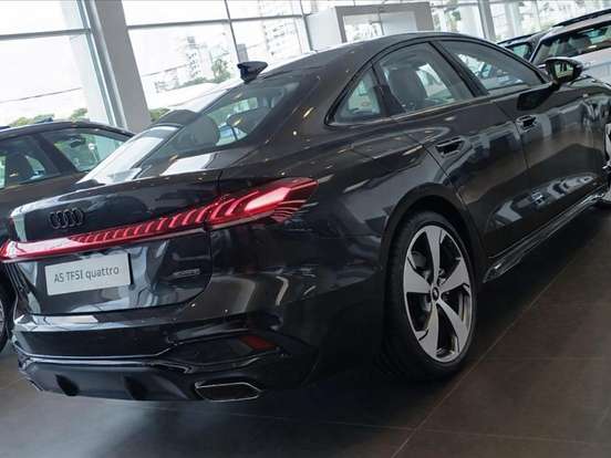 AUDI-A5-2.0 TFSI GASOLINA S LINE QUATTRO S TRONIC AUDI-A5-2026