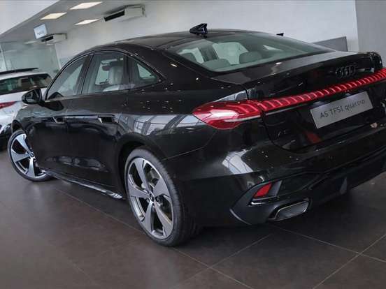 AUDI-A5-2.0 TFSI GASOLINA S LINE QUATTRO S TRONIC AUDI-A5-2026