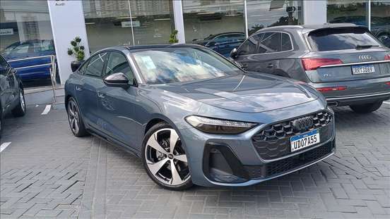AUDI-A5-2026
