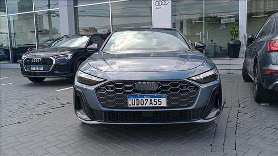 AUDI-A5-2026