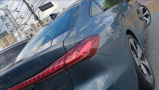 AUDI-A5-2.0 TFSI GASOLINA S LINE QUATTRO S TRONIC AUDI-A5-2026